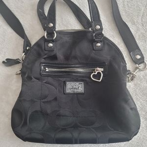Coach Medium size bag